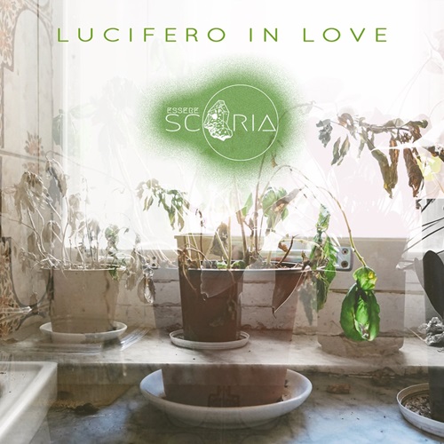 “Lucifero In Love”, primo singolo di ESSERESCORIA